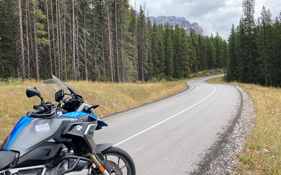 Individuelle Motorradreise Kanada - Wunschtermin - Bild 8