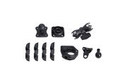 Universal Navi-Kit mit T-Lock. Inkl. 2