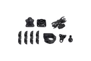 Universal Navi-Kit mit T-Lock. Inkl. 2