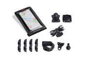 Universal Navi-Kit mit Smartphone Drybag. Inkl. 2