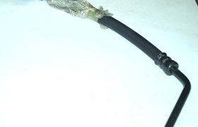 Schlauch Ölkühler GT550G, ZX550A