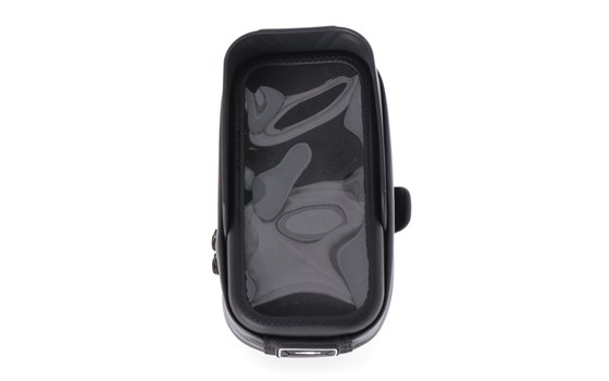 Phone Case. Schwarz. - Bild 3