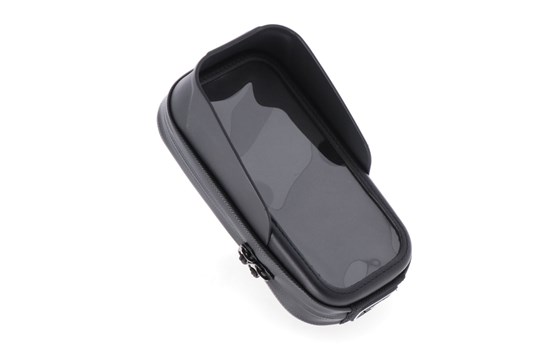 Phone Case. Schwarz. - Bild 4