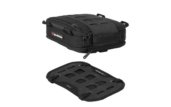 PRO Plus Set. Schwarz. Mit PRO Base. - Bild 1