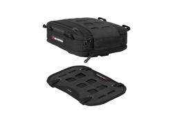PRO Plus Set. Schwarz. Mit PRO Base.