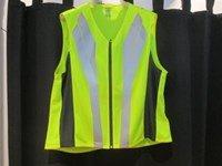 Weste High Viz