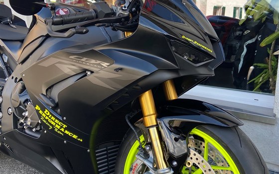 DP Moto GP-Style Heckumbau für Honda CBR 1000 RR-R (+SP) 2020 - 2021 Schweiz + Deutschland - Bild 5