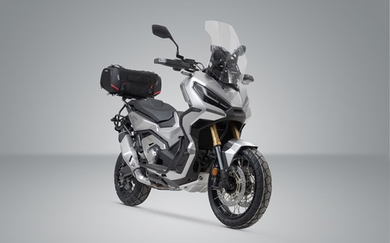 Rackpack-Set. Honda X-ADV (20-). - Bild 2