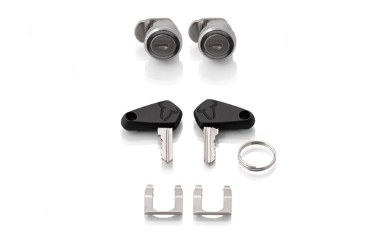 TRAX ADV Topcase-System. Silbern. Honda X-ADV (20-). - Bild 5