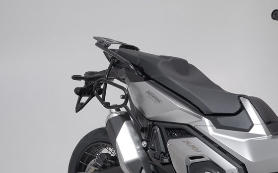 SLC Seitenträger rechts. Honda X-ADV (20-). - Bild 3