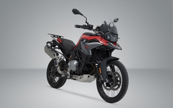 SLC Seitenträger links. BMW F 750 GS (17-), F 850 GS (17-). - Bild 2