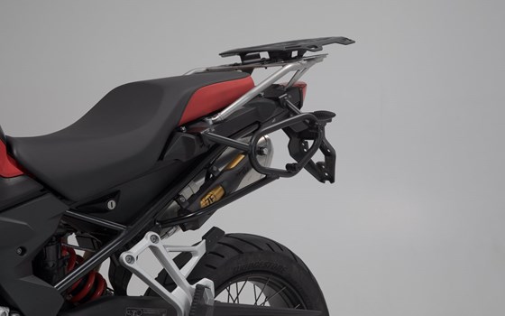 SLC Seitenträger links. BMW F 750 GS (17-), F 850 GS (17-). - Bild 3