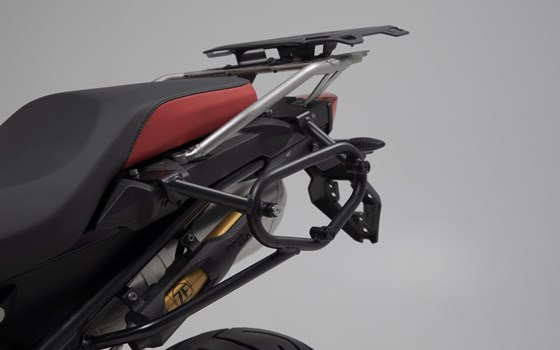 SLC Seitenträger links. BMW F 750 GS (17-), F 850 GS (17-). - Bild 4