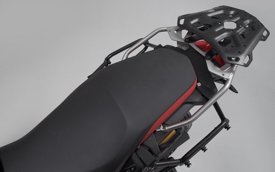 SLC Seitenträger links. BMW F 750 GS (17-), F 850 GS (17-). - Bild 5