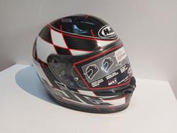 INTEGRALHELM FG-17 HJC