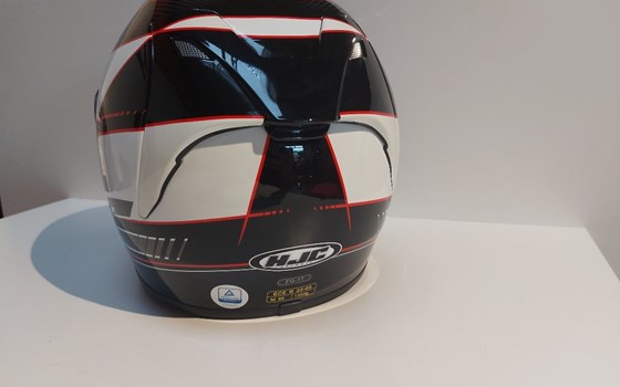 INTEGRALHELM FG-17 HJC - Bild 4