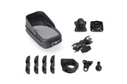 Universal Navi-Kit mit Phone Case. Inkl. 2