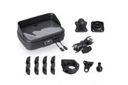 Universal Navi-Kit mit Navi Case. Inkl. 2