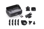 Universal Navi-Kit mit Navi Case. Inkl. 2