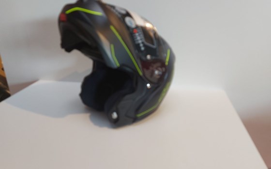 RPHA MAX EVO DORGON MC4HSF  XS - Bild 5