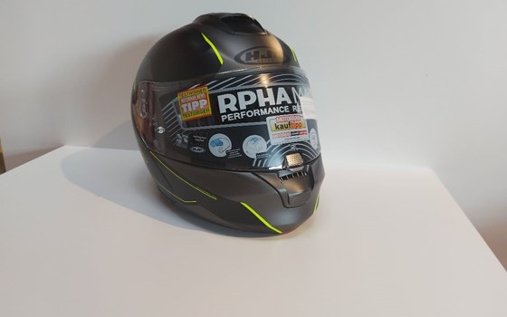 RPHA MAX EVO DORGON MC4HSF  XS - Bild 1