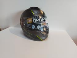 RPHA MAX EVO DORGON MC4HSF  XS