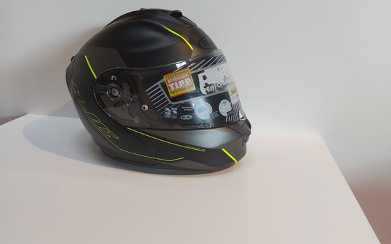 RPHA MAX EVO DORGON MC4HSF  XS - Bild 2