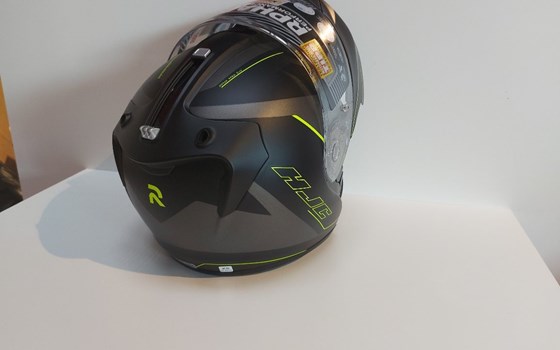RPHA MAX EVO DORGON MC4HSF  XS - Bild 7