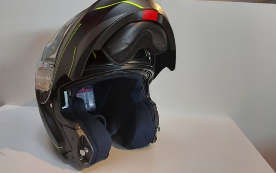 RPHA MAX EVO DORGON MC4HSF  XS - Bild 4