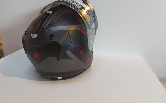 RPHA MAX EVO DORGON MC1SF S - Bild 7