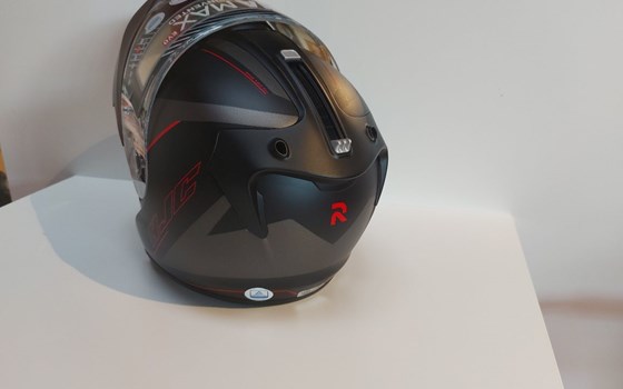 RPHA MAX EVO DORGON MC1SF S - Bild 8