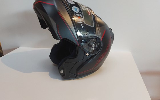 RPHA MAX EVO DORGON MC1SF S - Bild 5