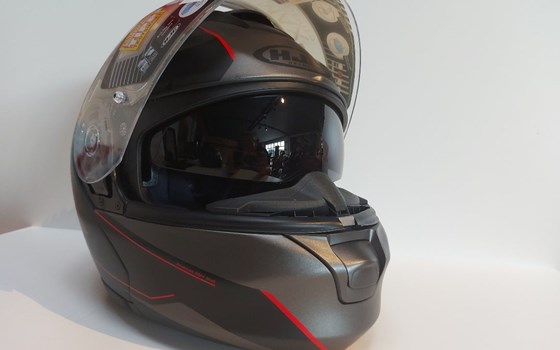 RPHA MAX EVO DORGON MC1SF S - Bild 3