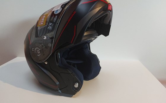 RPHA MAX EVO DORGON MC1SF S - Bild 4