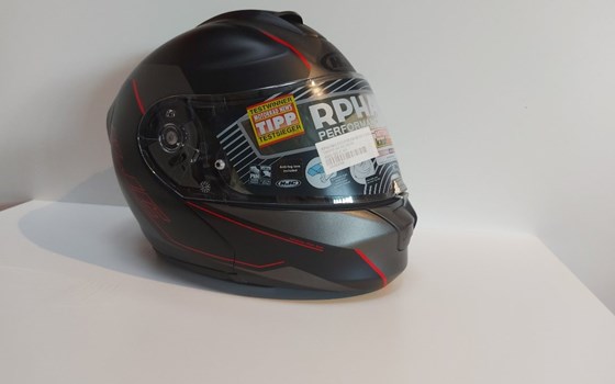 RPHA MAX EVO DORGON MC1SF S - Bild 2