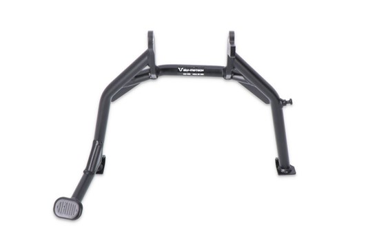 Hauptständer. Schwarz. Yamaha XT 660 Z Ténéré ohne ABS (07-12). - Bild 4