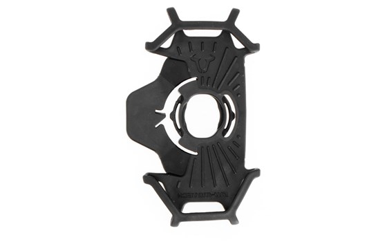 T-Lock Halter für Smartphone klein. Mit Silikonspannbändern. - Bild 5