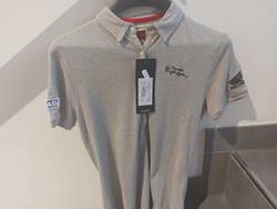 Damen T-Shirt mit Honda Logo 