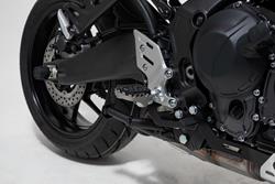 ION Fußrasten-Kit. Yamaha Tracer 9 (20-). ION Fußrasten-Kit. Yamaha Tracer 9 (20-).