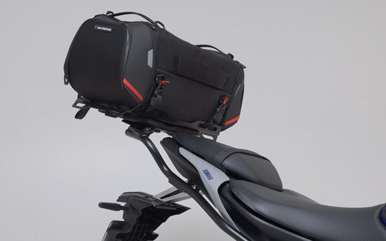 Rackpack-Set. Yamaha MT-07 (18-24). - Bild 5