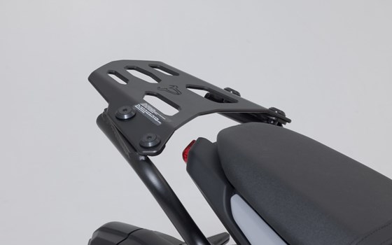 URBAN ABS Topcase-System. Schwarz. Yamaha MT-07 (18-24). - Bild 3 URBAN ABS Topcase-System. Schwarz. Yamaha MT-07 (18-24). - Bild 3