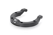 ION Tankring. Schwarz. KTM 1290 Super Adventure (21-).