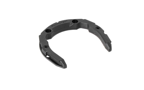 PRO Tankring. Schwarz. KTM 1290 Super Adventure (21-). - Bild 1