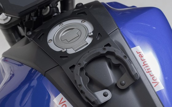 PRO Tankring . Schwarz. Yamaha MT-07 (20-24). - Bild 2