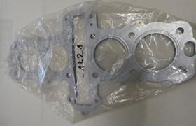 Zylinderkopfdichtung Z400J, ZX400A