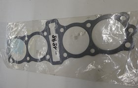 Zylinderfussdichtung