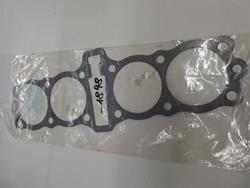 Zylinderfussdichtung