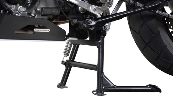 Hauptständer. Schwarz. Suzuki DL 650 V-Strom (03-10). - Bild 1