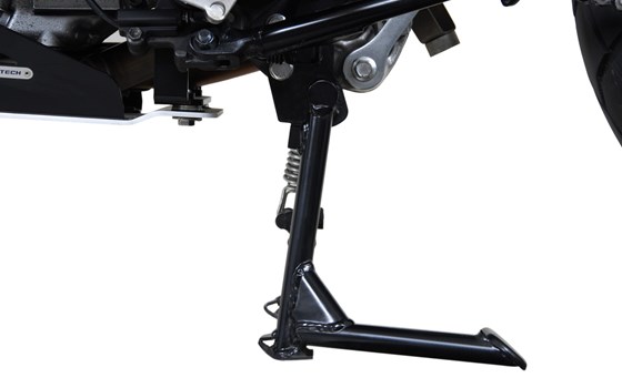 Hauptständer. Schwarz. Suzuki DL 650 V-Strom (03-10). - Bild 2