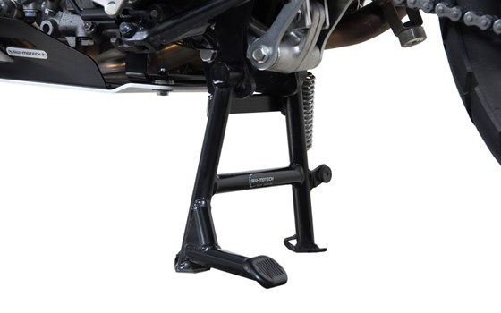 Hauptständer. Schwarz. Suzuki DL 650 V-Strom (03-10). - Bild 3